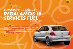 Aniversario Prolube